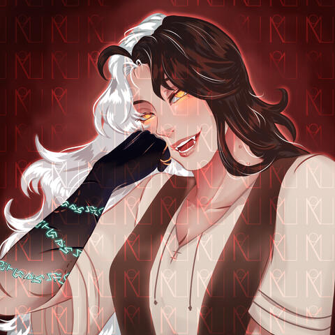Vamp lady Vamp lady