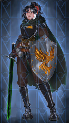 Zeph human form Zeph human form
