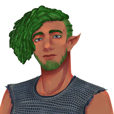DnD OC