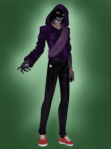 Acolyte