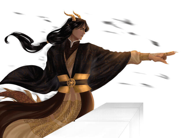 Zhiqiang