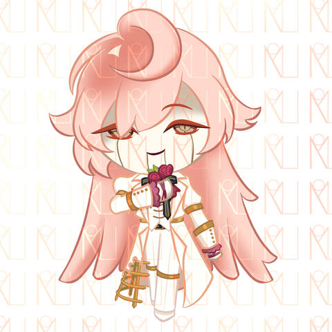 puppet cookie puppet cookie